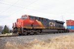 CN 2828 Pusher